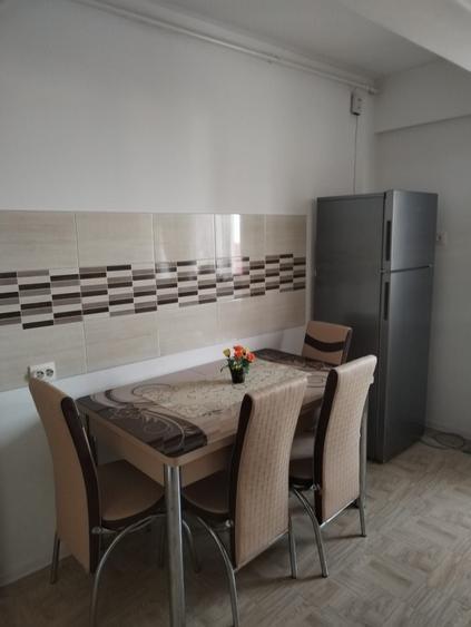 Garsonieră decomandată în Găvana