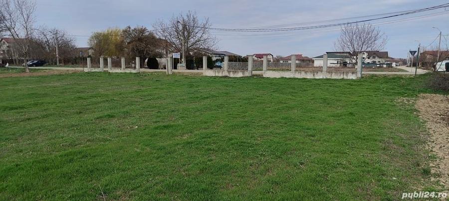 Teren de 1692 mp, în Central