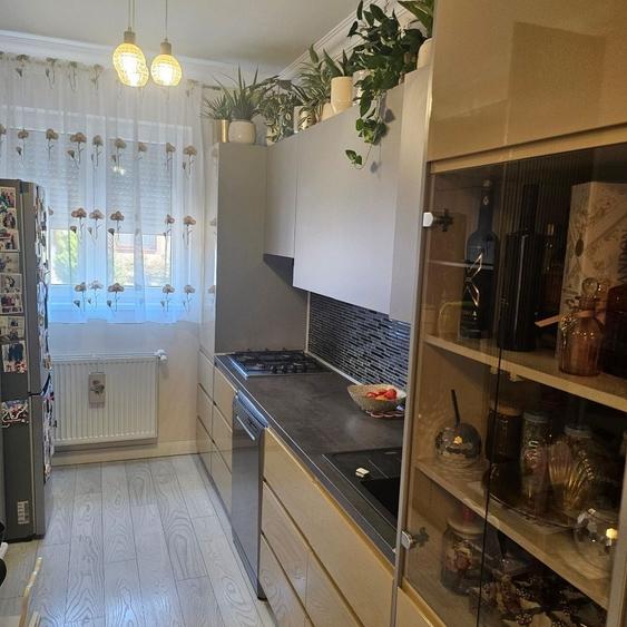 Casă cu 4 camere în Vladimirescu