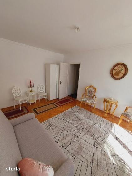 Apartament cu 2 camere, etaj 1, 50 mp, Gheorgheni, zona Iulius Mall - 11