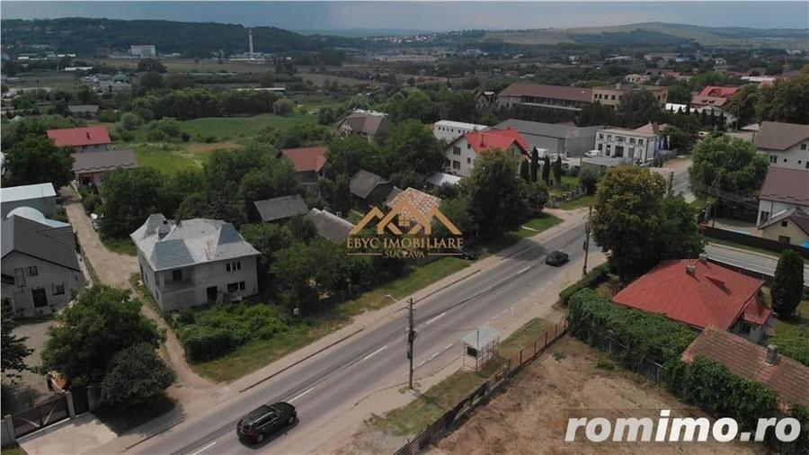 Casă în Central