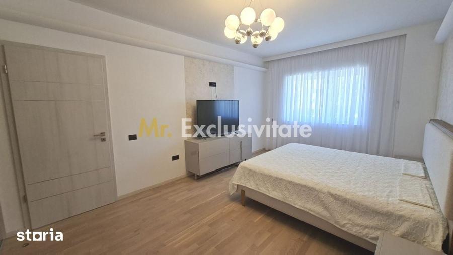 Inchiriere apartament 3 camere centru Ultramodern-Bloc nou - 10