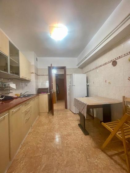 Apartament cu 2 camere decomandat, mobilat în Mazepa 1
