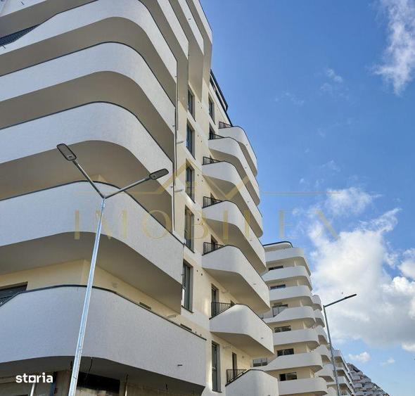 Apartament cu 2 camere în Florești — fotografia 1