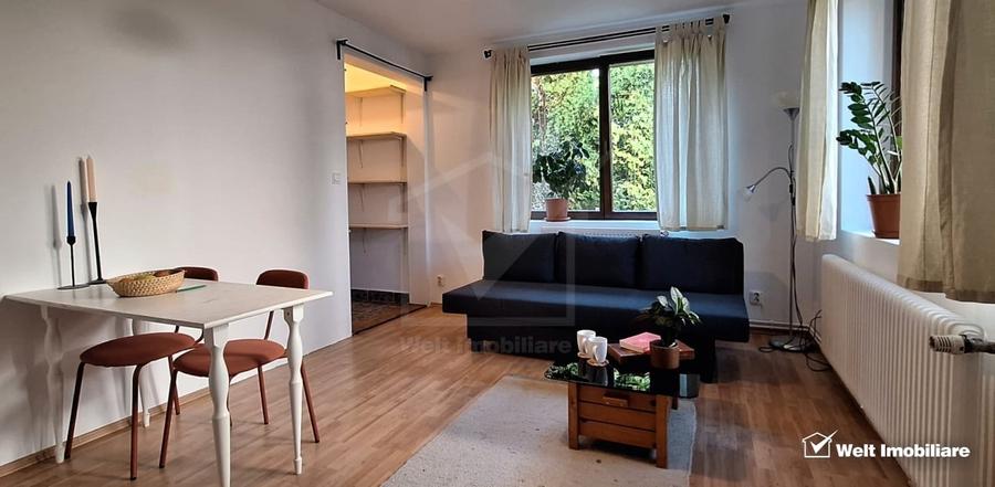 Inchiriere garsoniera Gheorgheni, finisat modern, la casa - 2