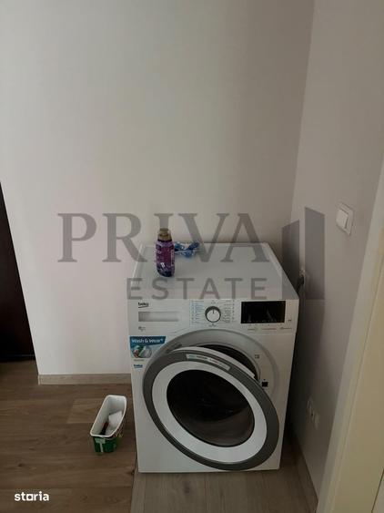 Apartament modern 2 camere, 54 mp, etaj 11, Rebreanu - 9