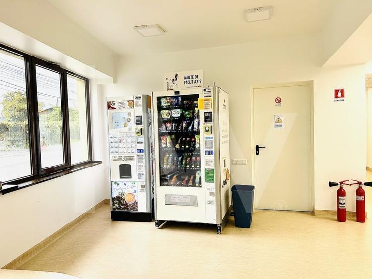 Birou, de 726.59997558594 mp, în Turnișor