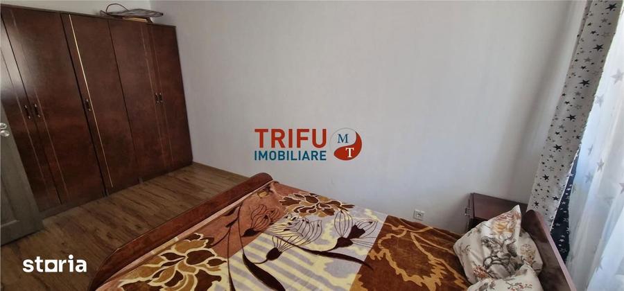 Apartament 2 camere de vanzare zona Cetate - 3