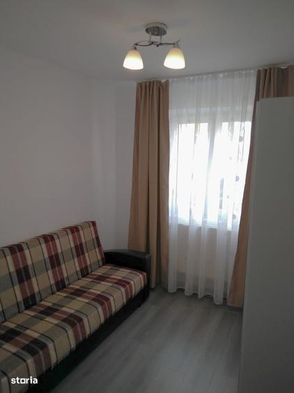 Apartament cu 3 camere în Hipodrom 1