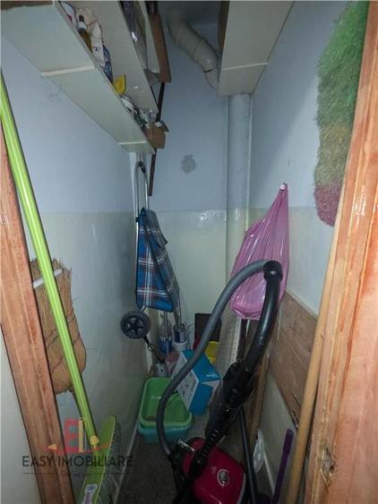 Apartament 3 camere, UMF, Cornisa, etaj 2, Targu Mures - 9