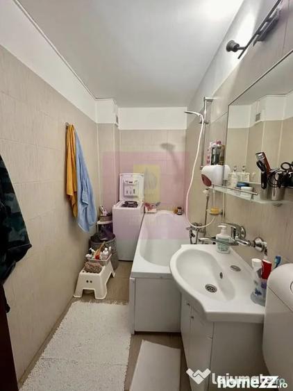 Apartament cu 2 camere decomandat în Sebastian