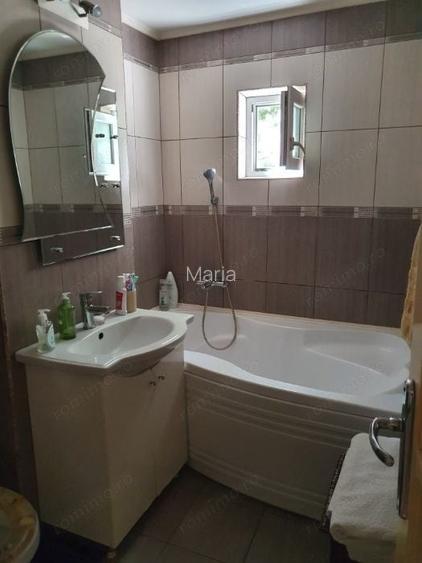 Apartament cu 2 camere de inchiriat in zona Punctele Cardinale