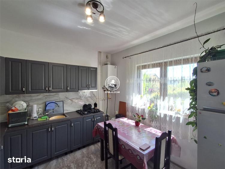 Vila 6 camere , teren 475 mp , str. Soarelui - Rediu , Iasi - 15