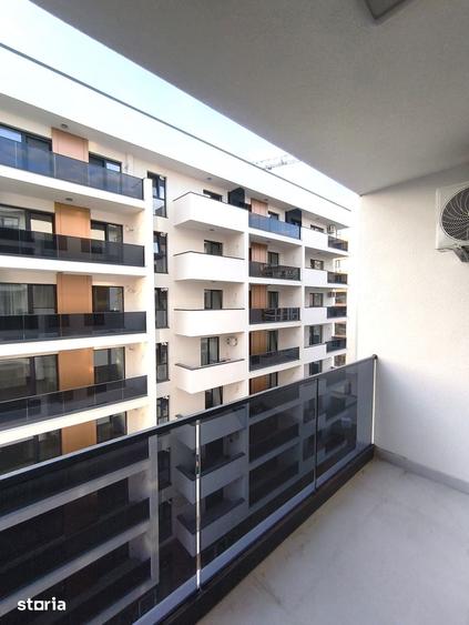 Sky Garden-Pope?ti-Apartament 2 camere Premium-Prima inch.-599 EUR - 9