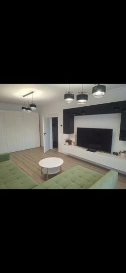 Apartament cu 2 camere decomandat în Timișoara