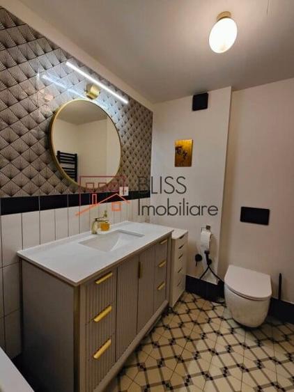 Apartament cu 3 camere semidecomandat în Dacia
