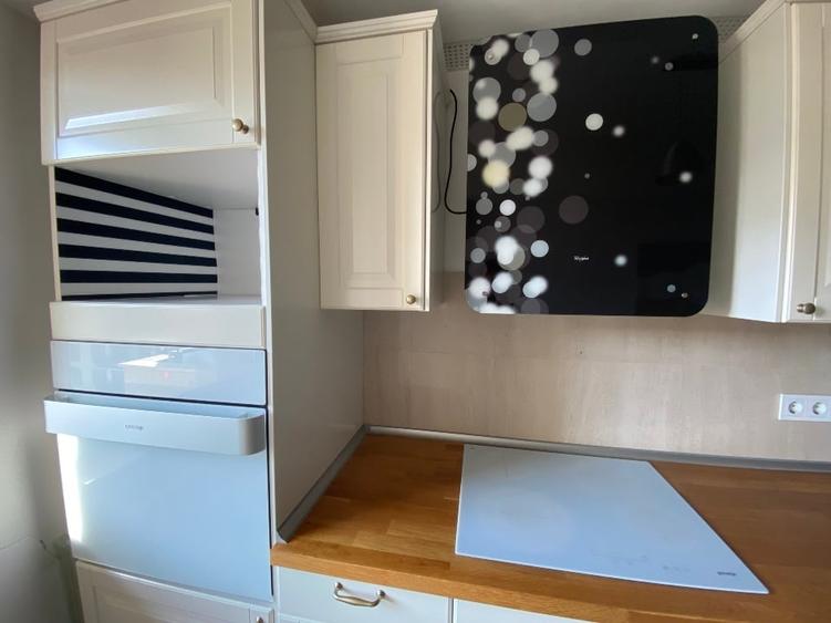 Apartament cu 2 camere decomandat, mobilat în Domenii