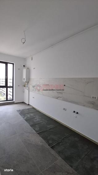 Apartament Nou In Metalurgiei | 55,21 Mp Totali | Predare Septembrie - 1