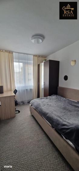 Apartament cu 3 camere în Nord