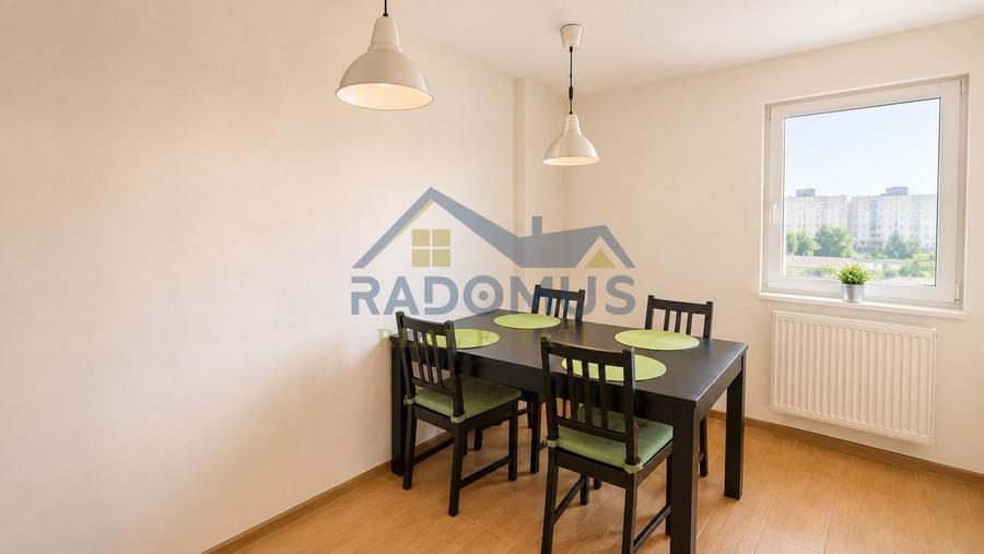 Apartament 2 camere de închiriat | Republicii | 450 €/lună - 5
