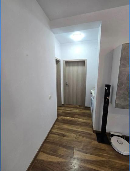 Apartament cu 2 camere în Dumbrăvița