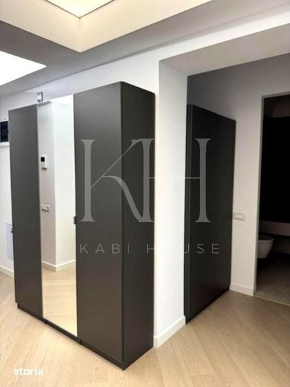 Vanzare Apartament Design Exclusiv,Wellness-Parcare subterana + b - 7