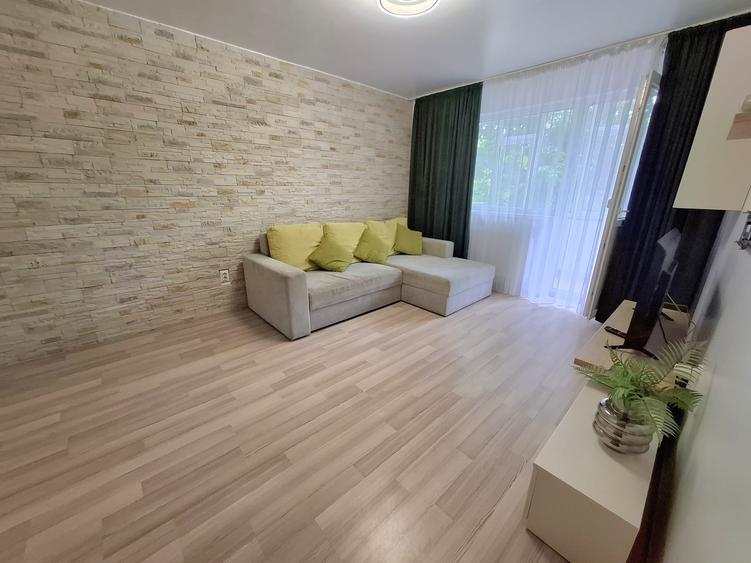 TOMIS NORD ROVERE 2 CAMERE ETAJ 2 470 EURO TERMEN LUNG - 1