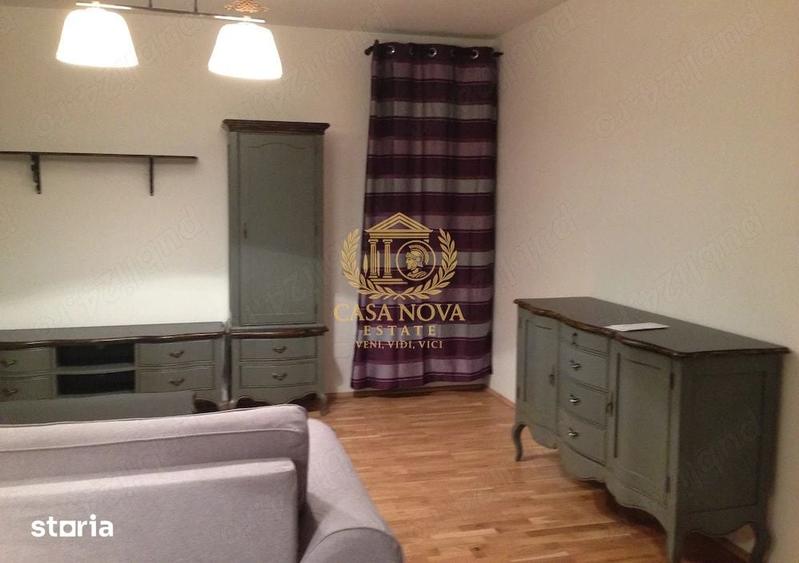Apartament cu 2 camere în Făget