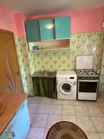 Apartament 2 camere semidecomandat, 50 mp, la 3 minute de metrou Lujerului - 7