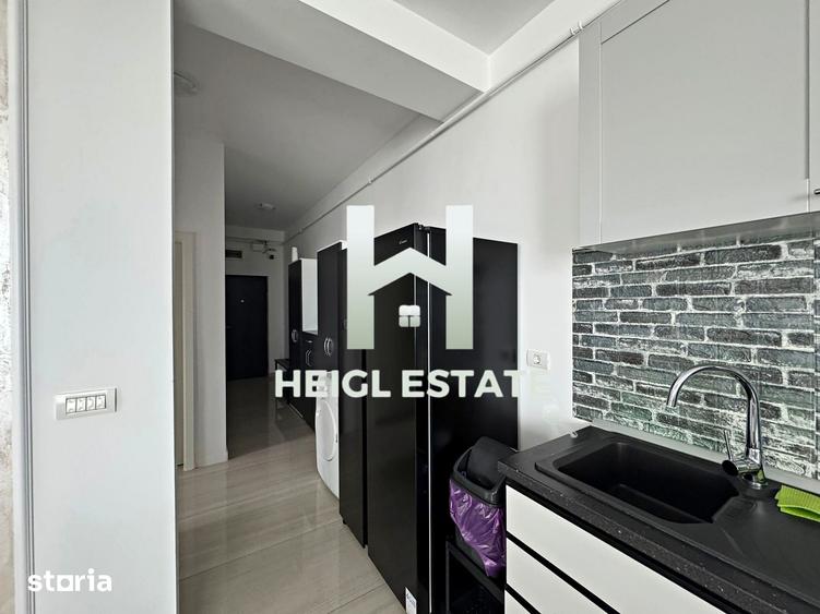 Apartament cu 2 camere în Dumbrăvița