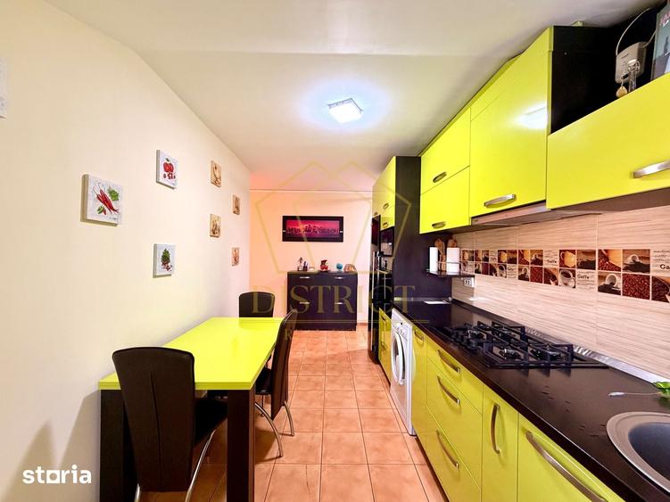 Pet Friendly | Apartament cu 3 camere modern | Sagului - 8