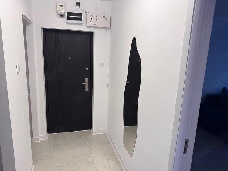 Inchiriez apartament 2 camere Drumul Taberei - 3