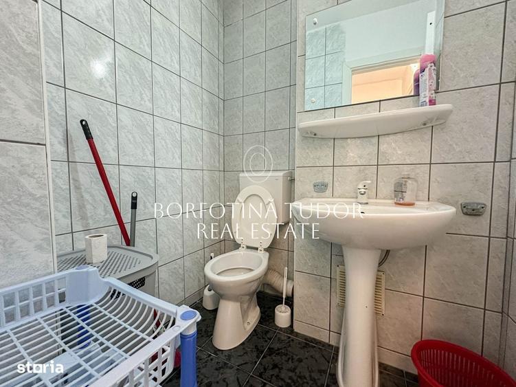 Apartament 3 camere | Manastur | 3 dormitoare | Studentesc - 10