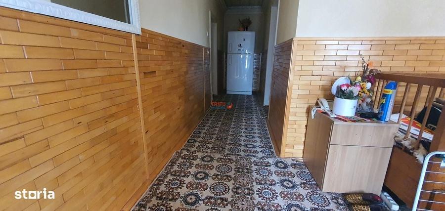 Casa cu etaj,S+P+E 791mp teren Zona Schit - 17