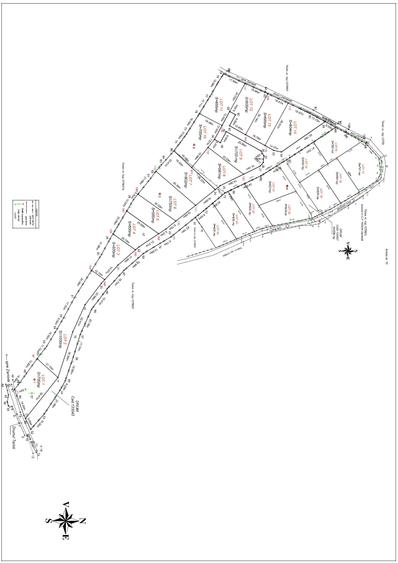 Teren Construcții intravilan de 500 mp, în Bran
