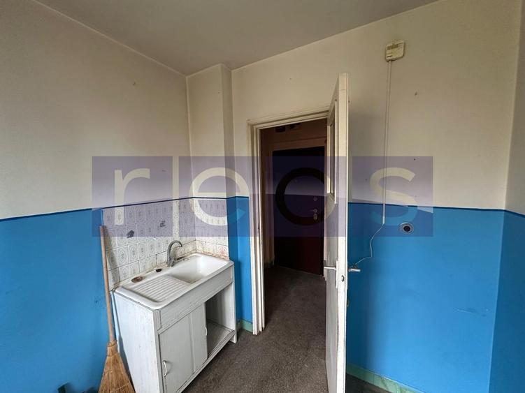 Apartament cu 2 camere semidecomandat în Nicolae Grigorescu