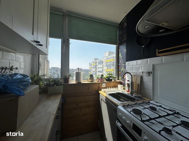 Apartament cu 3 camere, zona Iulius Mall - 3