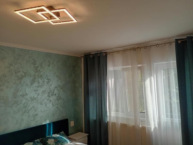 Garsonieră nedecomandată în Copou
