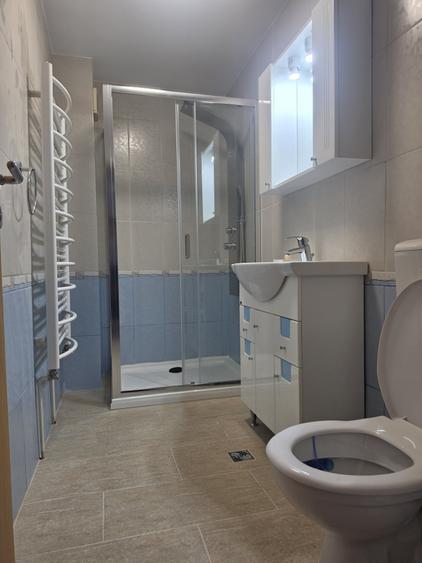 Apartament cu 2 camere decomandat, mobilat în Dristor