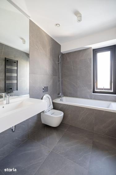 One Verdi Park 2023 Floreasca, 2 camere 67mp Lux Centrala, AC, Parcare - 13