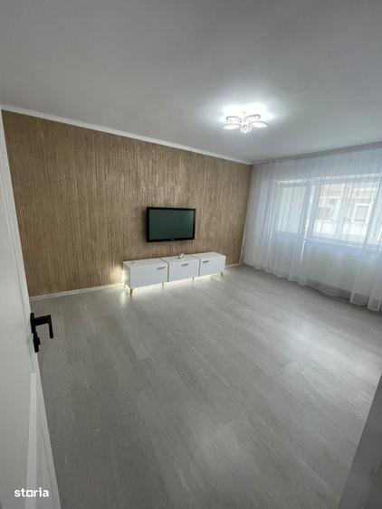 Apartament cu 2 camere decomandat în Plantelor