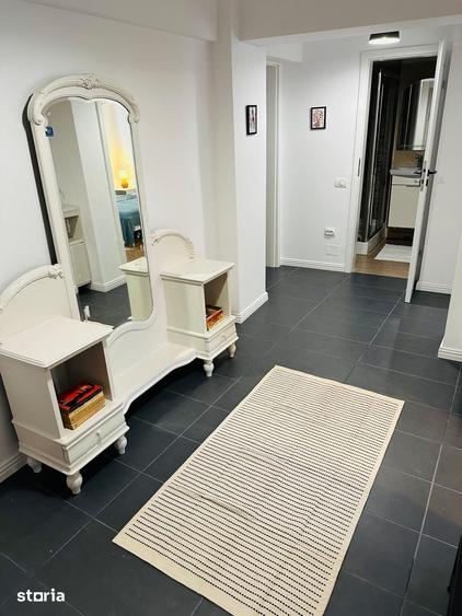 Apartament cu 2 camere decomandat în Obor