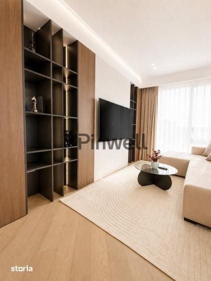Apartament 3 camere Cortina 126 | Prima inchiriere | Parcare - 8