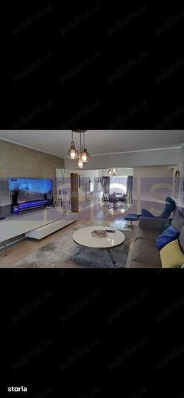 INCHIRIERE APARTAMENT PREMIUM | 4 CAMERE | 105 MP | ULTRACENTRAL - 1