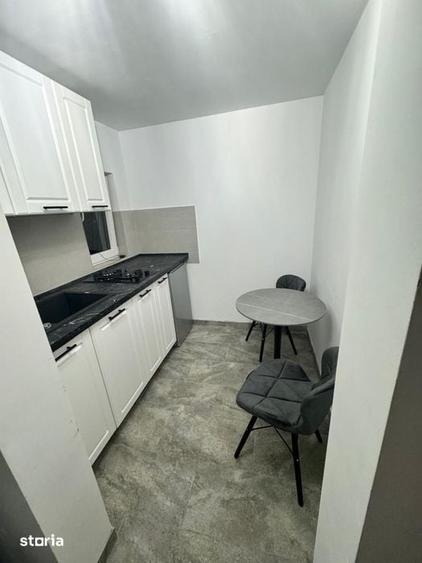 Apartament 1 camera - central - 430 negociabil - 1