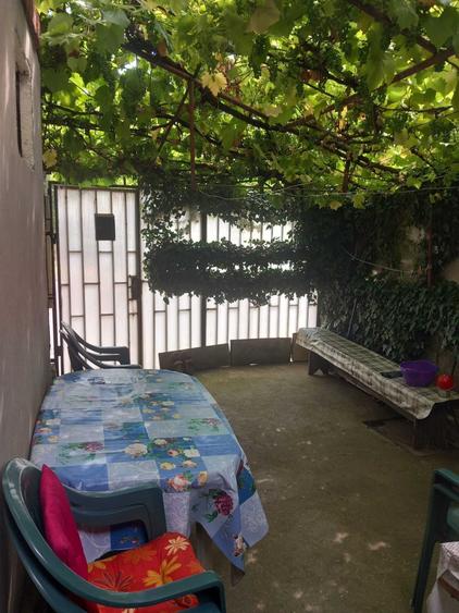 Casă cu 3 camere în 23 August (Cațelul)