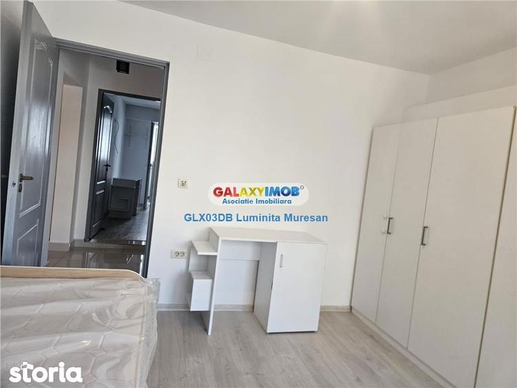 Inchiriere apartament 3 camere decomandat Targoviste Micro 11 - 13
