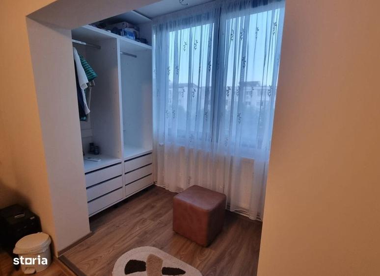 Apartament 2 camere Nicolina , 59 metri, etaj 3 Cod:163302 - 6