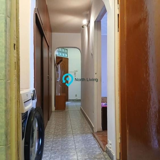 OCAZIE|APARTAMENT POZITIE EXCELENTA|METROU - 12
