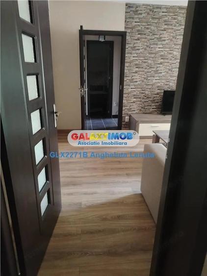 Apartament cu 2 camere semidecomandat în Drumul Taberei